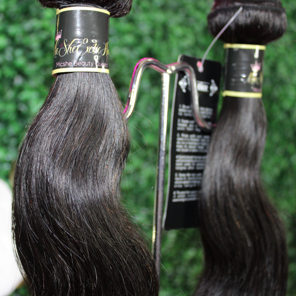 Brazilian Body Wave