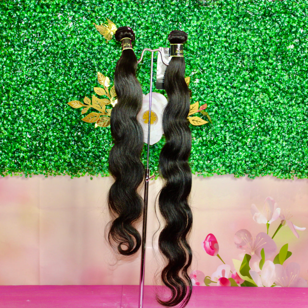 Brazilian Body Wave