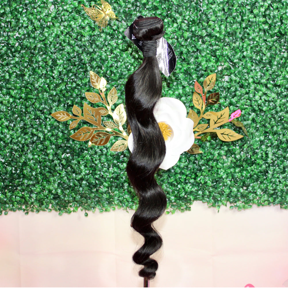 Brazilian Loose wave