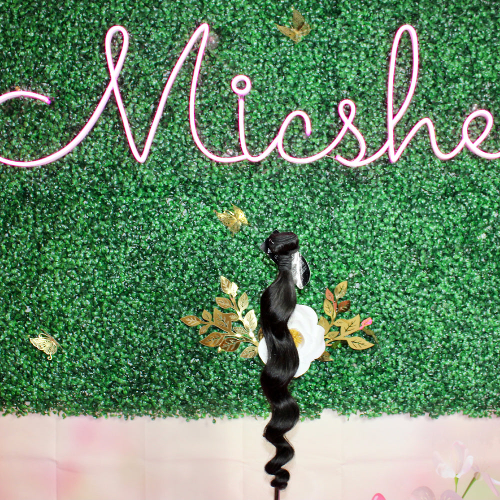 Brazilian Loose wave